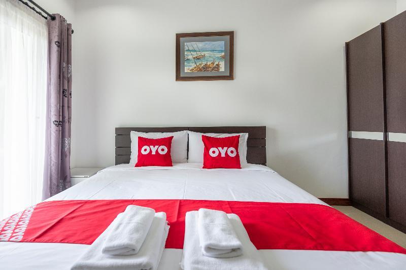 Oyo242华欣班诺帕多尔度假村 外观 照片